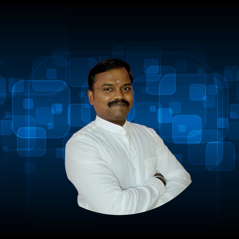 Deva Venkatesh K.J. – Food Business Consultant Chennai Tamil Nadu